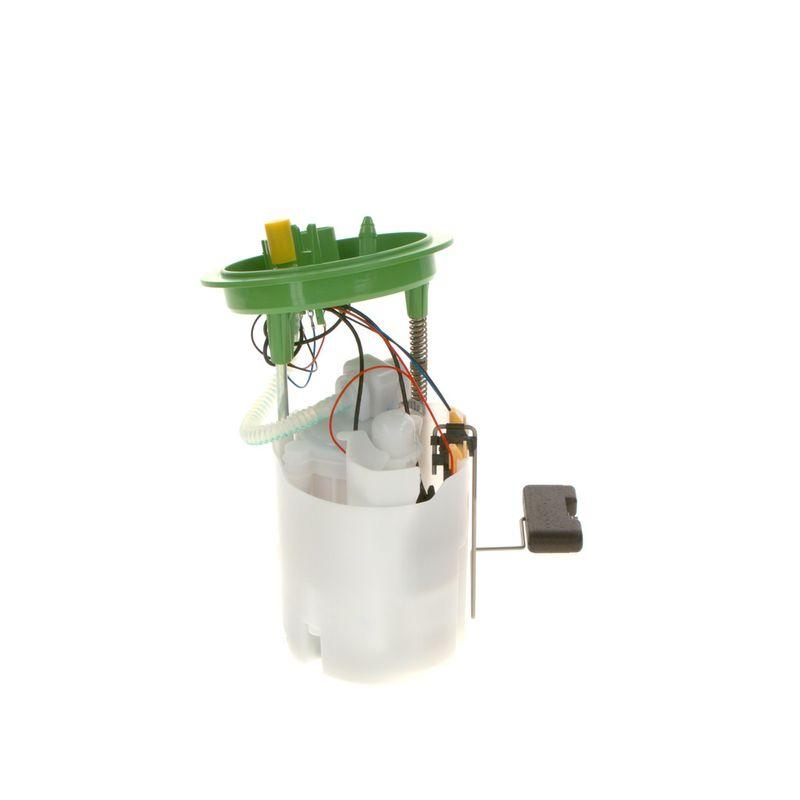 Bosch 0 580 200 02B Ekp-Einbaueinheit