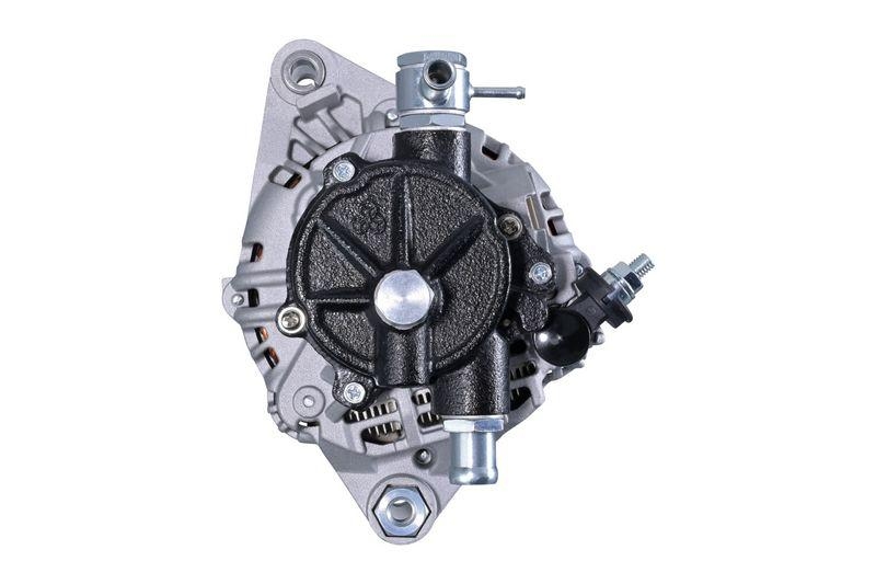 HELLA 8EL 011 711-351 Generator 14V 110A