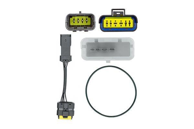 HELLA 8TF 358 106-921 Kraftstoff-F&ouml;rdereinheit