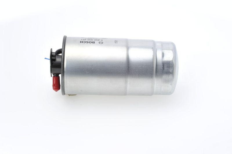 BOSCH 0 450 906 451 Kraftstofffilter