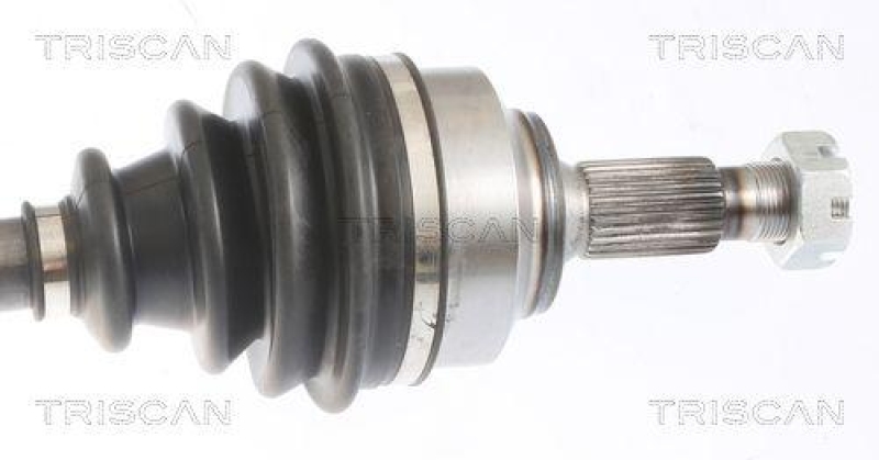 TRISCAN 8540 10533 Antriebswelle f&uuml;r Citroen, Fiat, Peugeot
