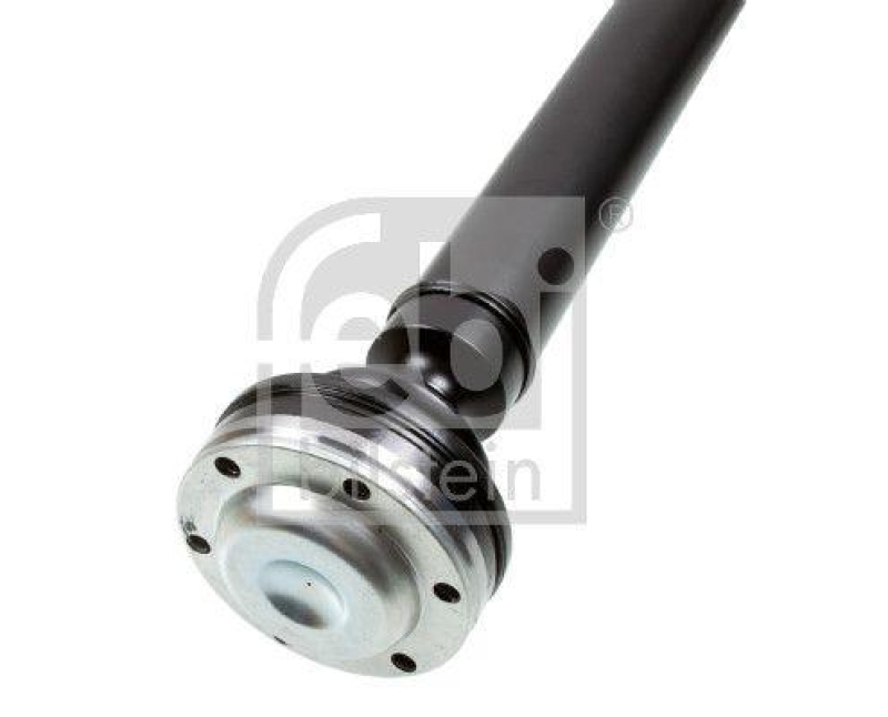 FEBI BILSTEIN 174099 Kardanwelle f&uuml;r Jeep