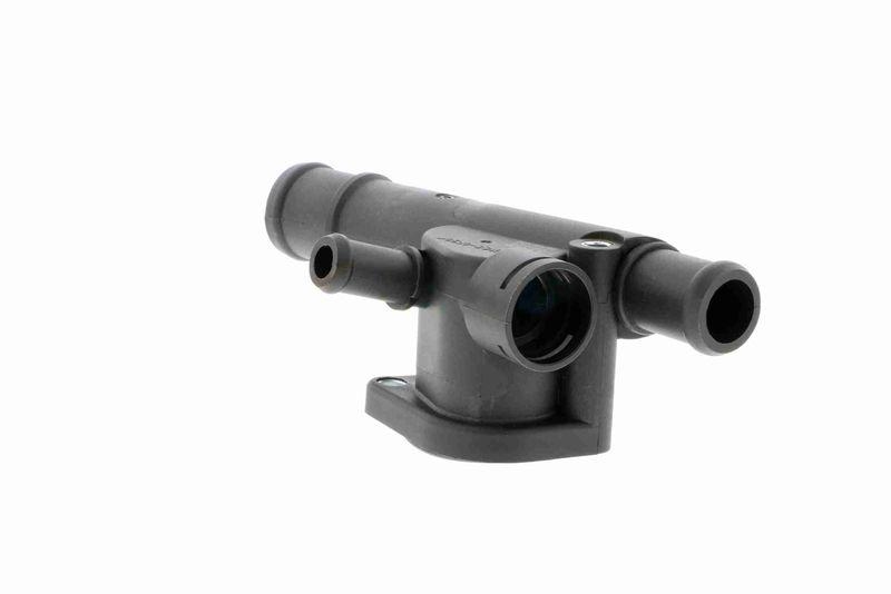 VAICO V10-0279 K&uuml;hlmittelflansch Zylinderkopf f&uuml;r VW