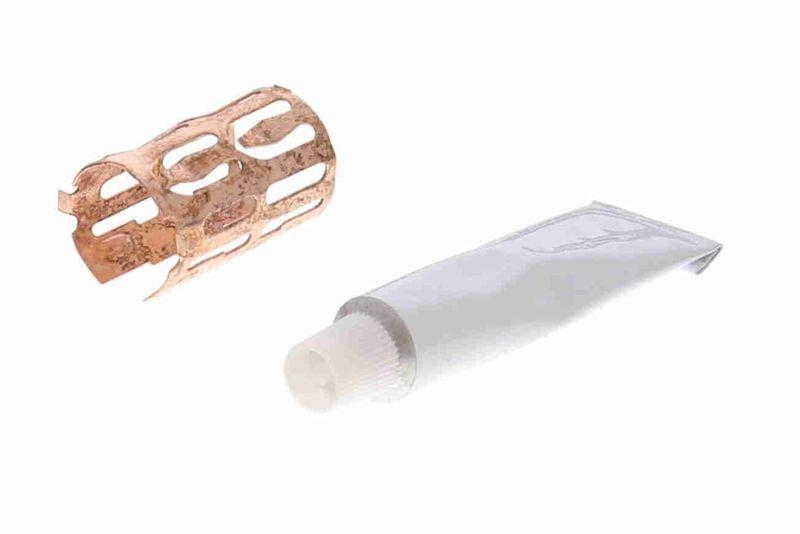 VEMO V30-72-0707 Sensor, Raddrehzahl vorne 2355 mm / 2-Polig f&uuml;r MERCEDES-BENZ