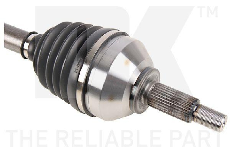 NK 503666 Antriebswelle f&uuml;r OPEL, RENAULT, VAUX