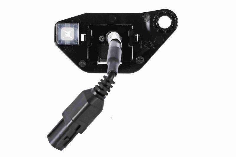 ACKOJA A70-74-0098 Rückfahrkamera, Einparkhilfe 4-Polig / mit Kabel für LEXUS