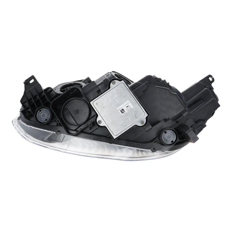 VALEO 450781 Scheinwerfer C Max C344 NOIR LHD R RCE