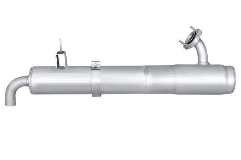 HELLA 8LE 366 050-211 Katalysator SMART