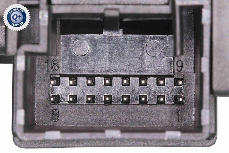 B-Ware VEMO V10-72-1619 Wickelfeder, Airbag mit Schleifring und Lenkwinkelsensor für VW