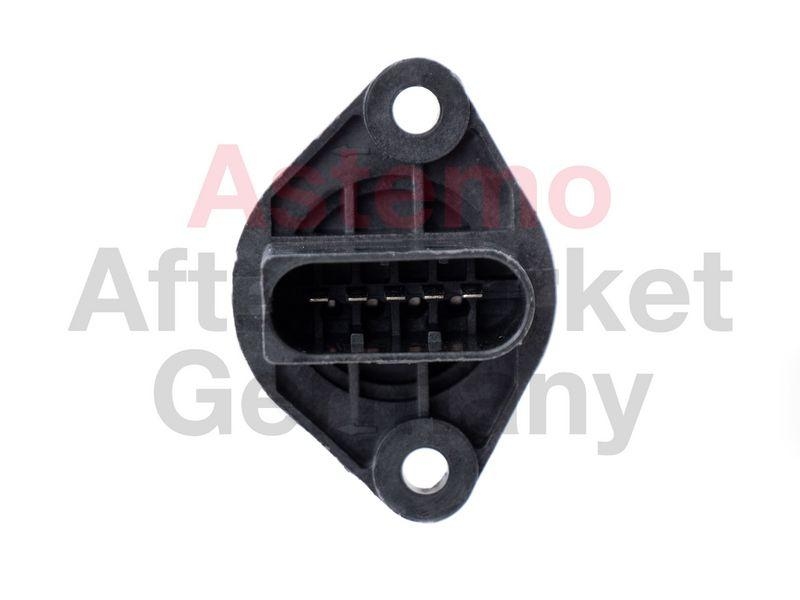 HITACHI 2508945 Luftmassenmesser f&uuml;r SEAT u.a.