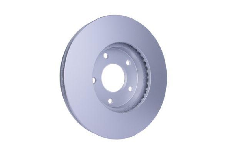 HELLA 8DD 355 108-011 Bremsscheibe f&uuml;r NISSAN