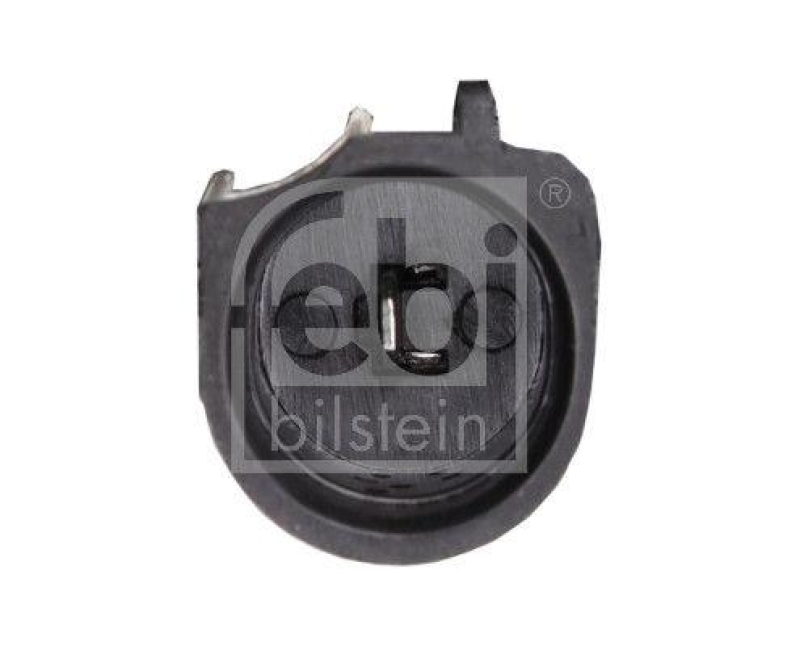 FEBI BILSTEIN 188314 Anlasser f&uuml;r VW-Audi