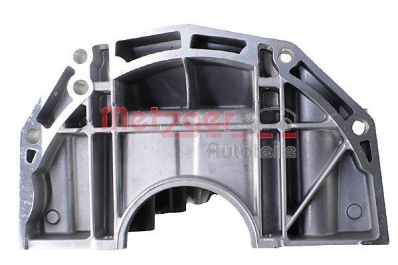 METZGER 7990127 &Ouml;lwanne f&uuml;r RENAULT MIT &Ouml;LABLASSSCHRAUBE