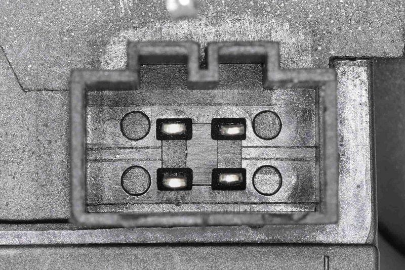 VEMO V10-85-0199 Heckklappenschloss f&uuml;r SKODA