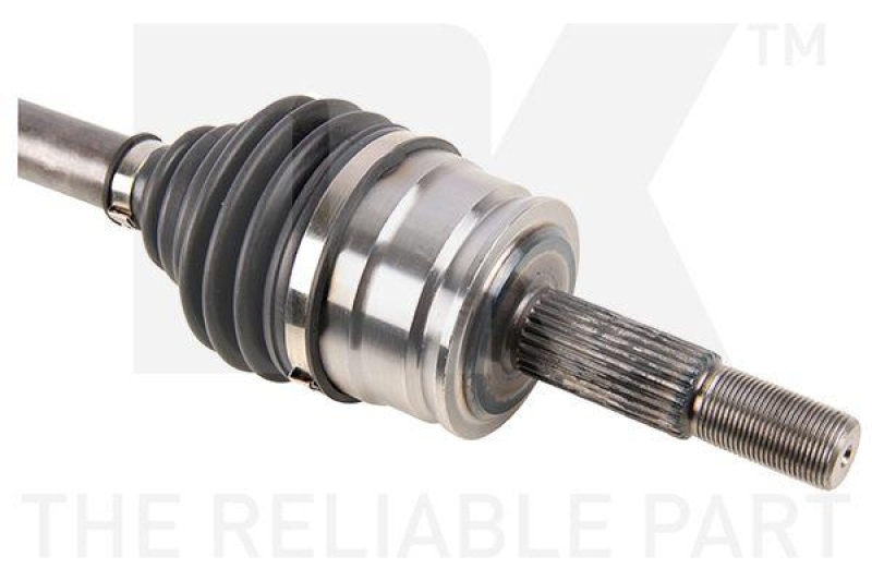 NK 503007 Antriebswelle f&uuml;r MITSUBISHI, SMART