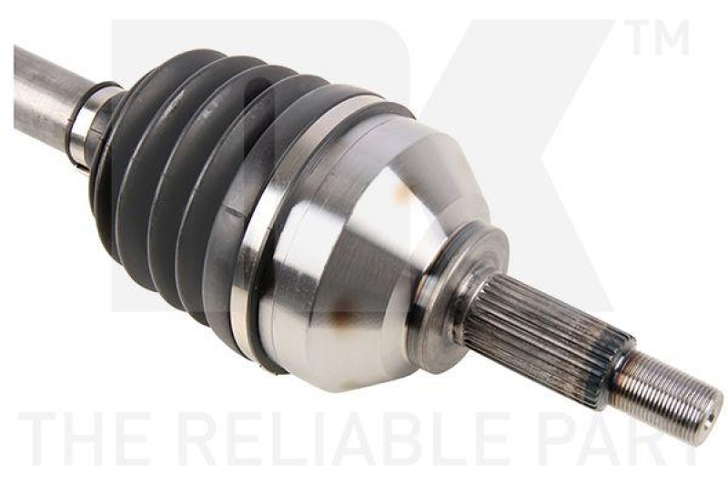 NK 503667 Antriebswelle f&uuml;r OPEL, RENAULT, VAUX