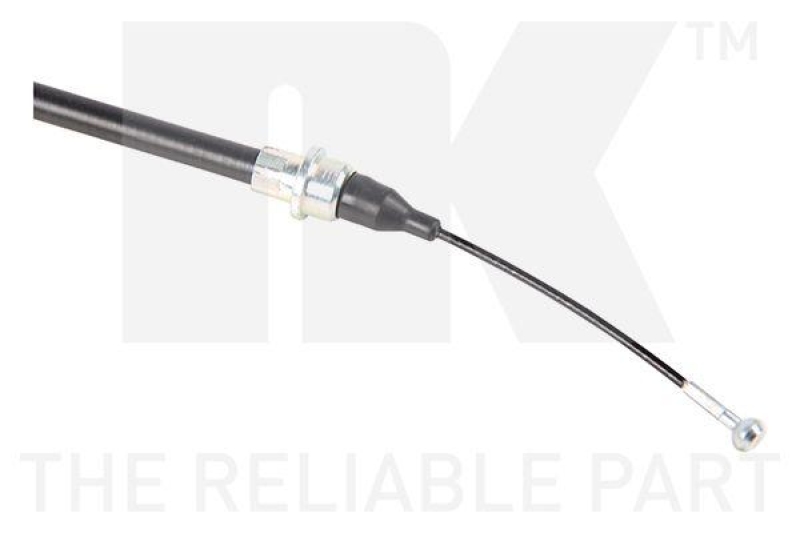 NK 922530 Seilzug, Kupplungsbet&auml;tigung f&uuml;r FORD