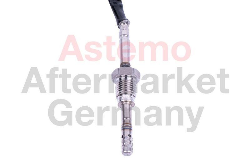 HITACHI 2507010 Sensor, Abgastemperatur für VW u.a.