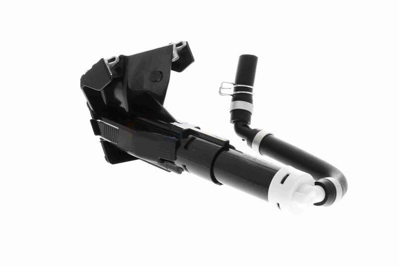 ACKOJA A37-08-0008 Waschwasserdüse, Scheinwerferreinigung links für MITSUBISHI