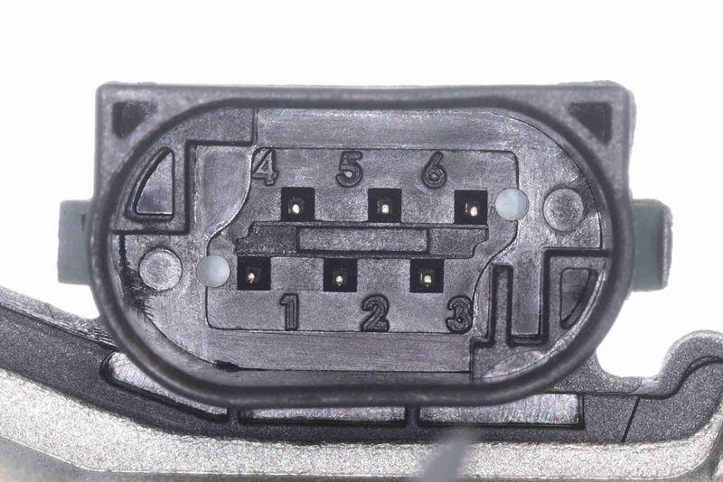 ACKOJA A53-81-0011 Drosselklappenstutzen f&uuml;r HYundAI