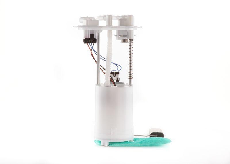 Bosch F 000 TE0 089 Ekp-Einbaueinheit