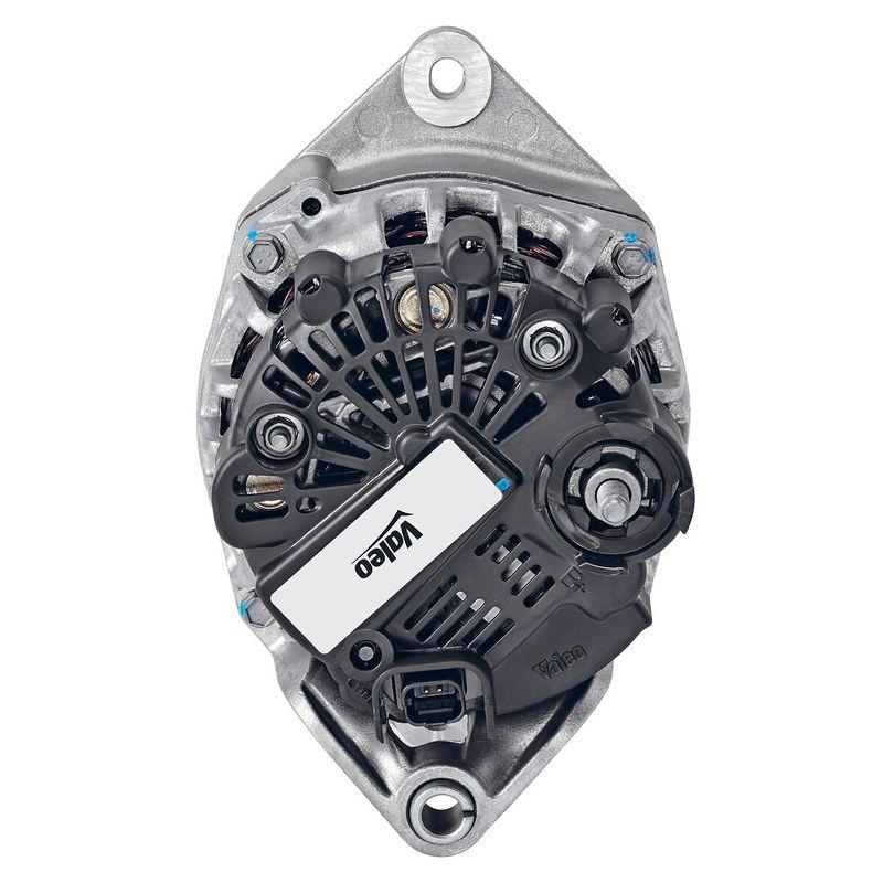 VALEO 439230 Generator Neu - ORIGINS