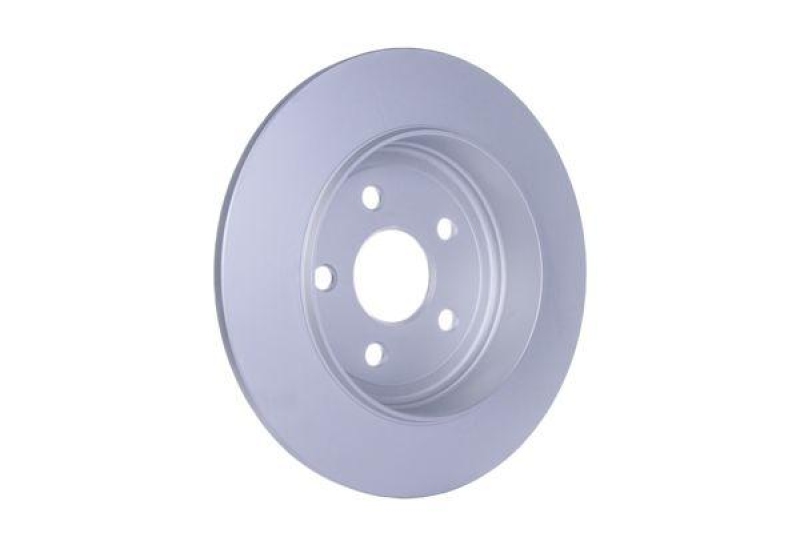 HELLA 8DD 355 122-671 Bremsscheibe f&uuml;r JEEP