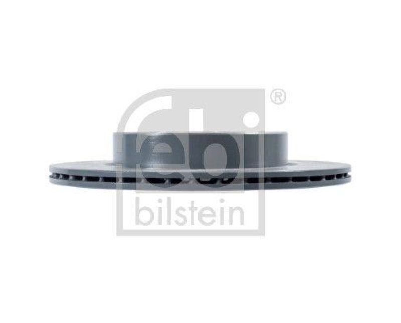 FEBI BILSTEIN 108552 Bremsscheibe f&uuml;r NISSAN
