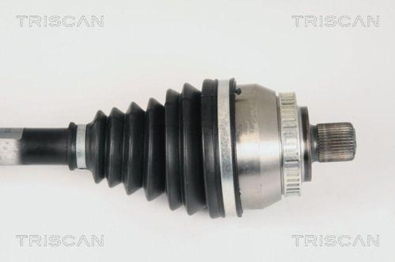 TRISCAN 8540 29612 Antriebswelle f&uuml;r Ford, Seat, Vw