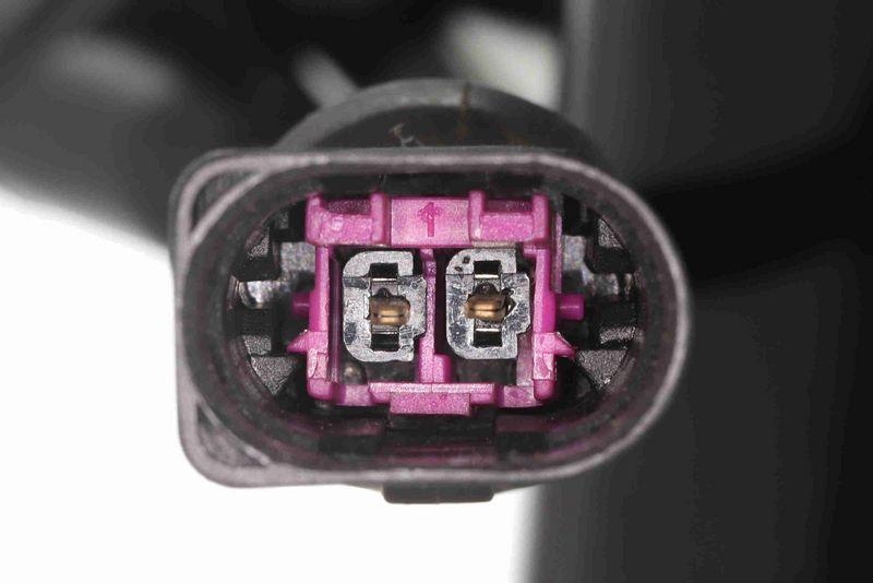 VAICO V10-6543 Sto&szlig;d&auml;mpfer Vorderachse, links f&uuml;r VW