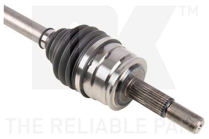NK 503008 Antriebswelle f&uuml;r MITSUBISHI, SMART