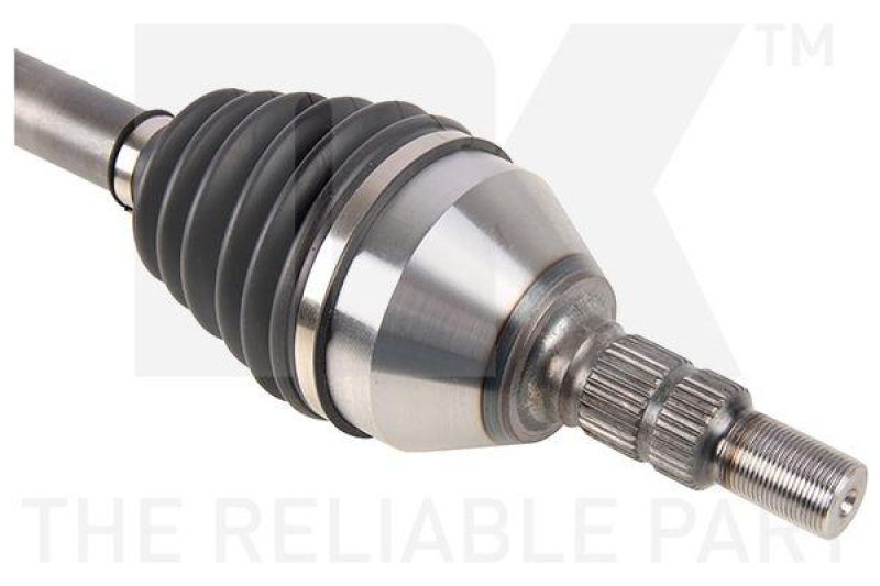 NK 503668 Antriebswelle f&uuml;r OPEL, SAAB, VAUX