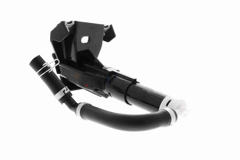 ACKOJA A37-08-0009 Waschwasserdüse, Scheinwerferreinigung rechts für MITSUBISHI