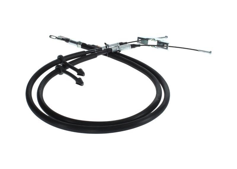 Bosch 1 987 477 245 Bremsseil BC883