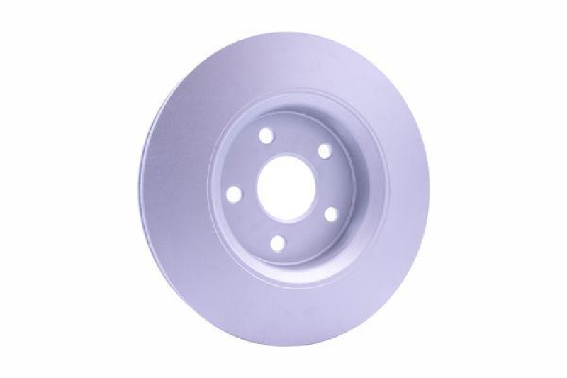 HELLA 8DD 355 122-681 Bremsscheibe f&uuml;r JEEP/DODGE