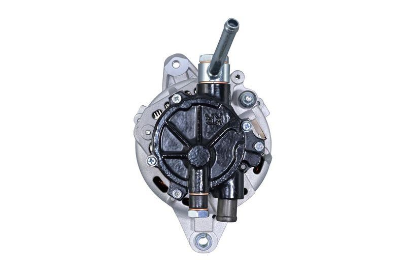 HELLA 8EL 011 711-401 Generator 14V 70A