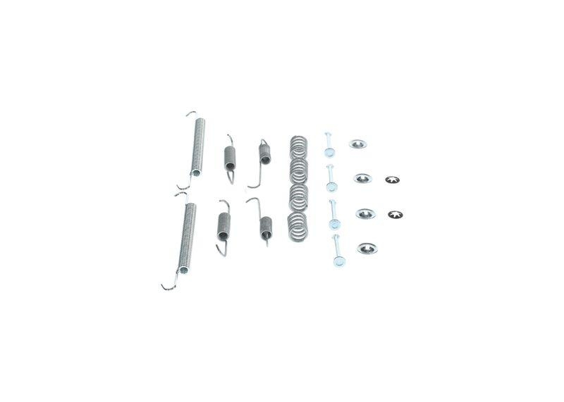 BOSCH 1 987 475 137 Zubehörsatz Bremsbacken