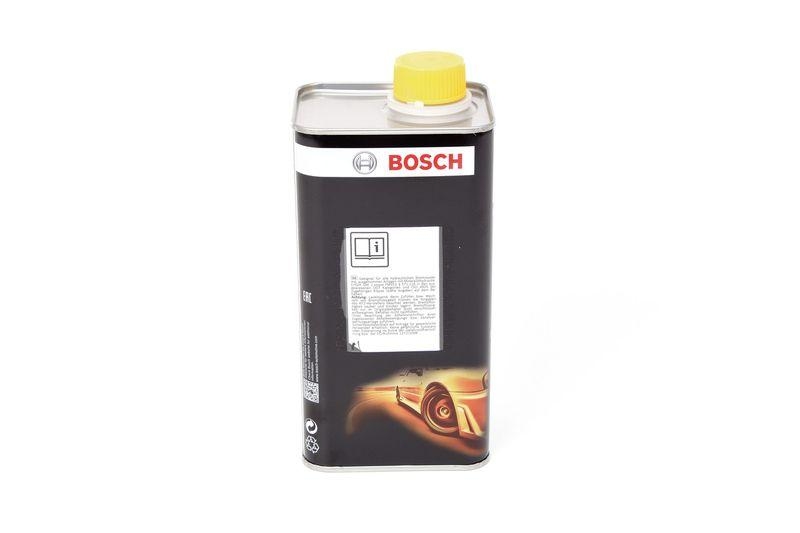 BOSCH 1 987 479 207 Bremsflüssigkeit DOT 3 4 5.1 ENV6 1 L