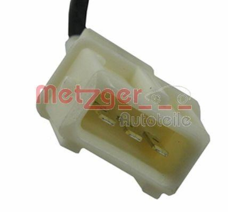 METZGER 0903097 Sensor, Nockenwellenposition f&uuml;r VOLVO