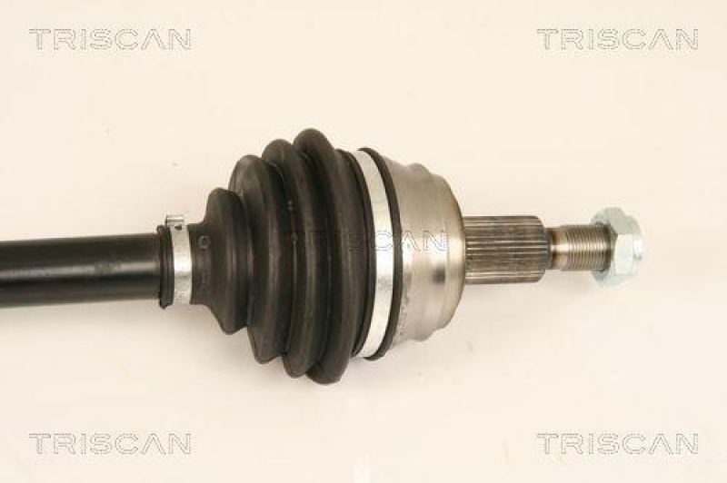 TRISCAN 8540 29613 Antriebswelle für Vag