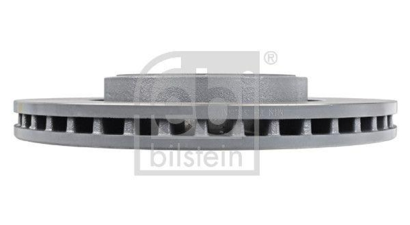 FEBI BILSTEIN 108385 Bremsscheibe f&uuml;r Dodge