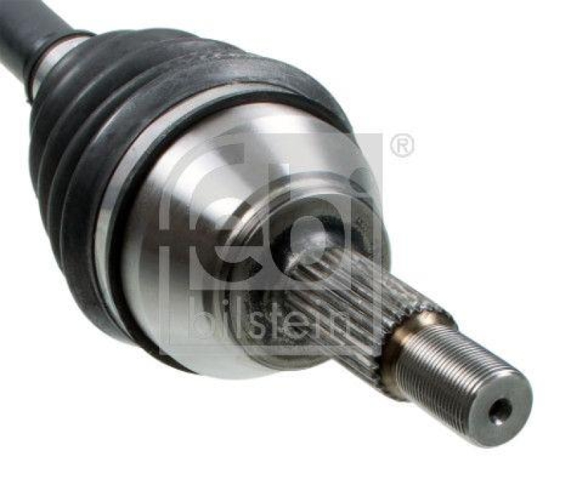 FEBI BILSTEIN 182745 Antriebswelle f&uuml;r Ford