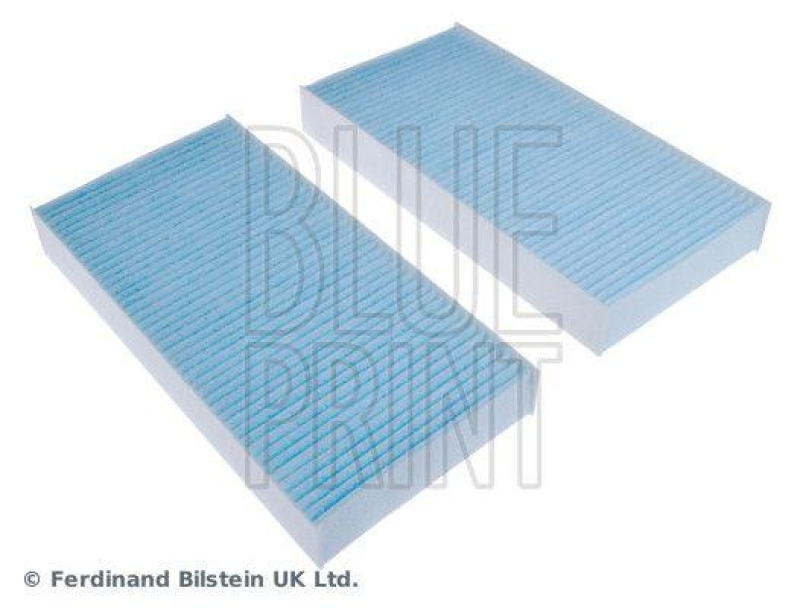 BLUE PRINT ADH22119 Wartungsfilterpaket f&uuml;r HONDA