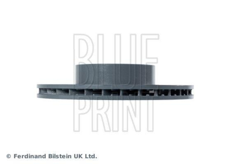 BLUE PRINT ADV1843124 Bremsscheibe f&uuml;r Porsche