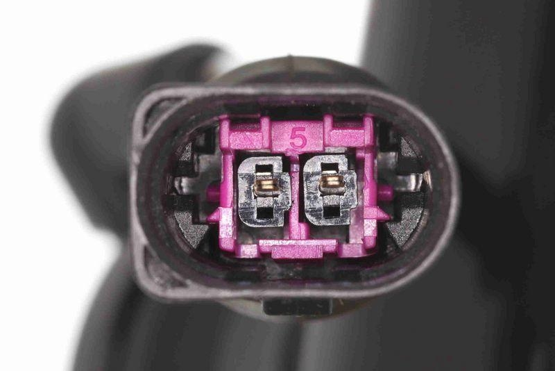 VAICO V10-6544 Sto&szlig;d&auml;mpfer Vorderachse, rechts f&uuml;r VW