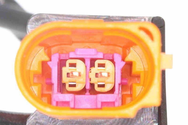 VEMO V10-72-0284 Sensor, Abgastemperatur 2-Polig für VW