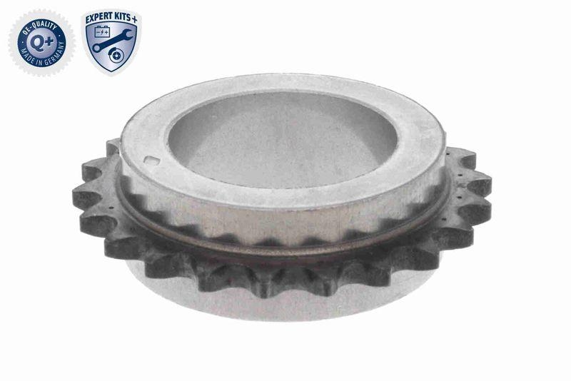 VAICO V22-0861 Kettensatz, &Ouml;lpumpenantrieb 56 Glieder, Kette Geschlossen f&uuml;r CITRO&Euml;N