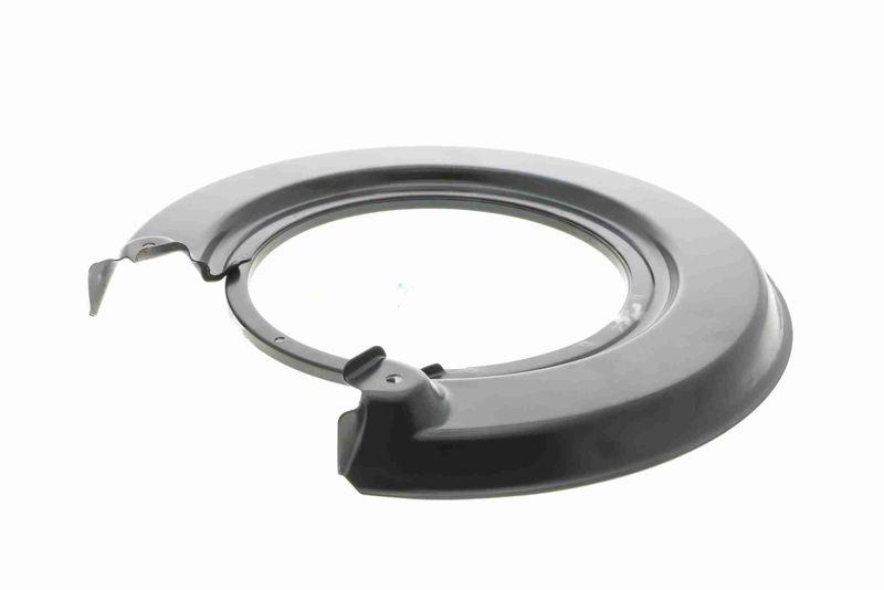 VAICO V40-1566 Spritzblech, Bremsscheibe Hinterachse f&uuml;r OPEL