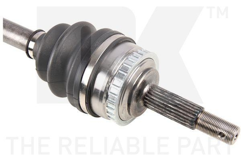 NK 503669 Antriebswelle f&uuml;r OPEL, VAUX