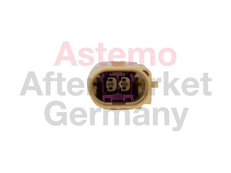 HITACHI 2507012 Sensor, Abgastemperatur f&uuml;r AUDI u.a.